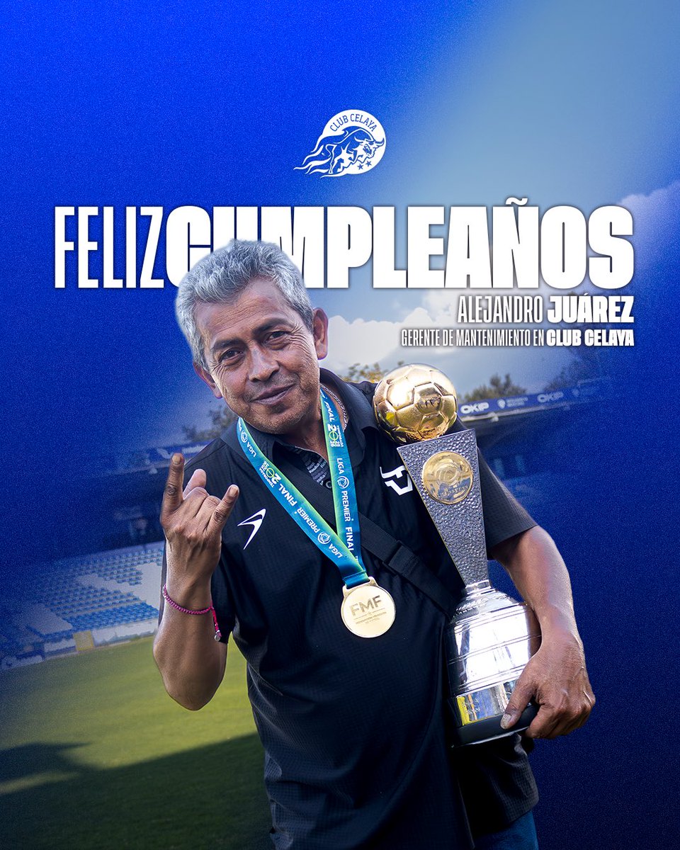 Club Celaya tweet media