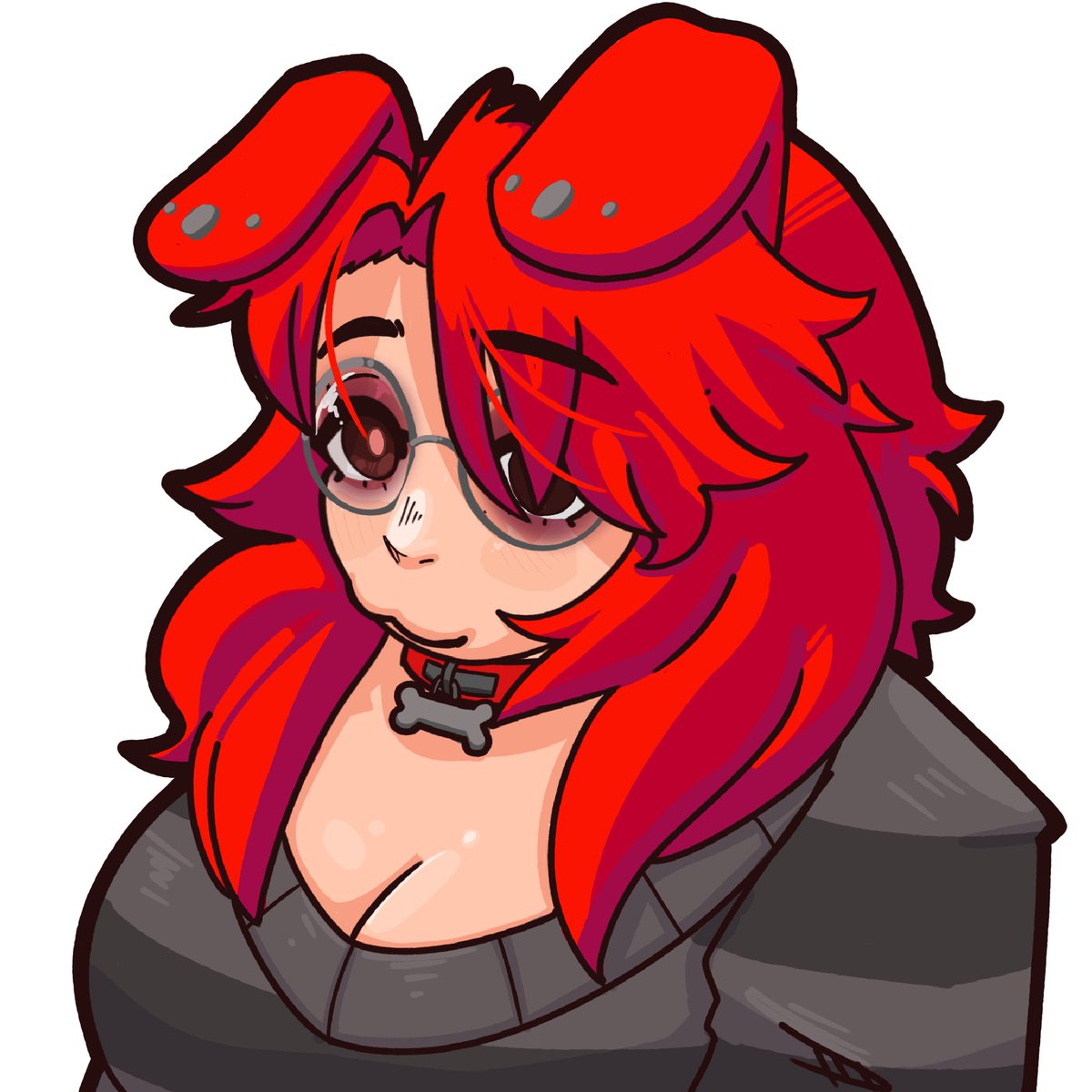 SpaceyNerdART's tweet photo. I primarily draw stuff for myself but kinda wanna take a jab at more fanart (*maybe) so thought I should make an alt specifically for my art! So welcome ❤️ https://t.co/McjxfN1q1r