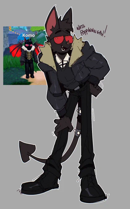 Silly Bat
