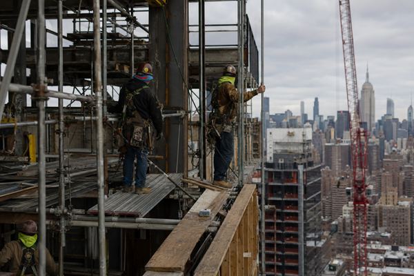 WorkersLaw's tweet photo. When an OSHA violation contributes to a construction accident, it becomes evidence that the hazard was foreseeable, preventable, and someone's responsibility to fix. That evidence can matter in a third-party claim against a contractor or property owner. https://t.co/Y6kJCnmrEE https://t.co/hws9vx3tnD