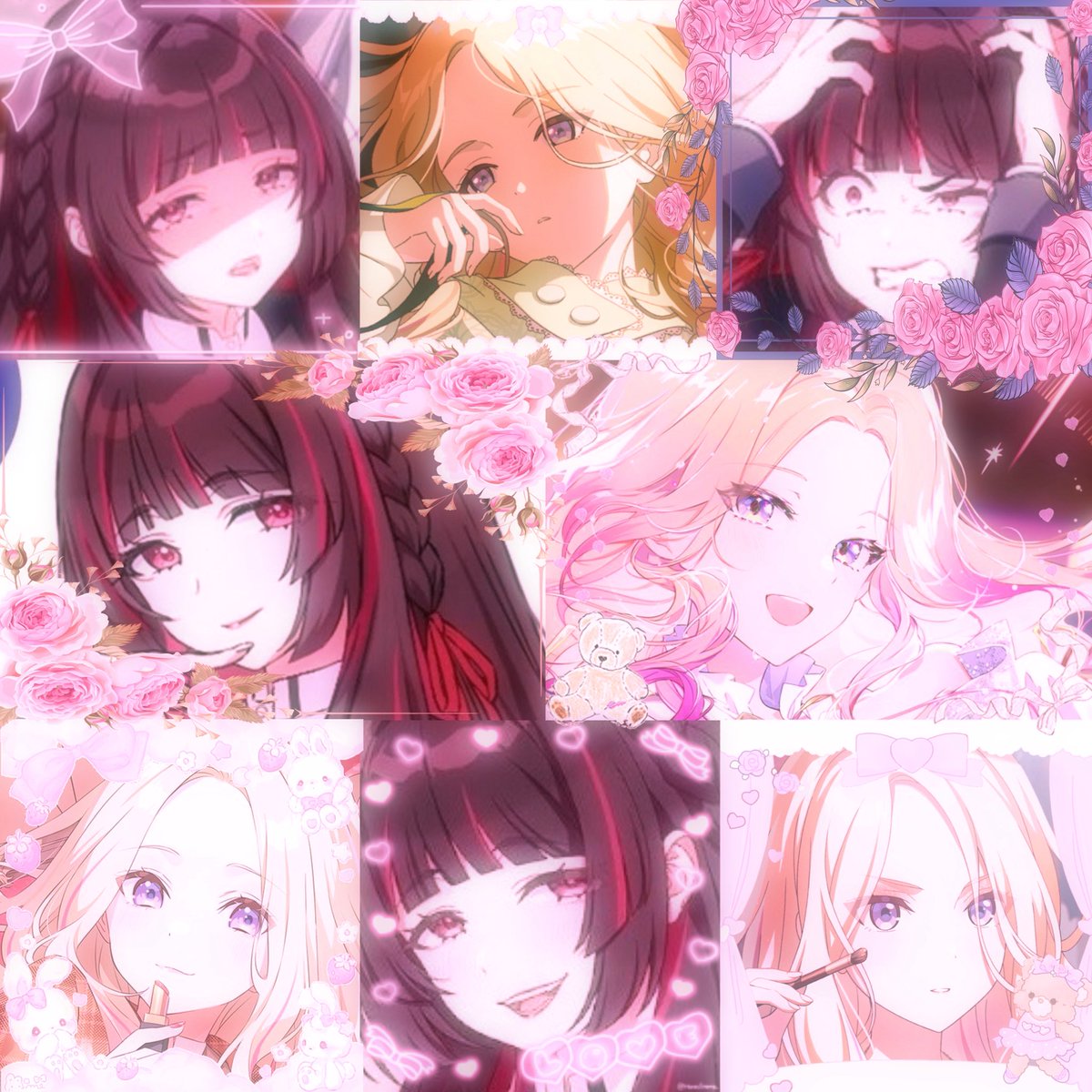 meme⭐︎プロフィール確認お願いします　0628 E7%99%BD%E6%9C%AE%E6%98%9F4
