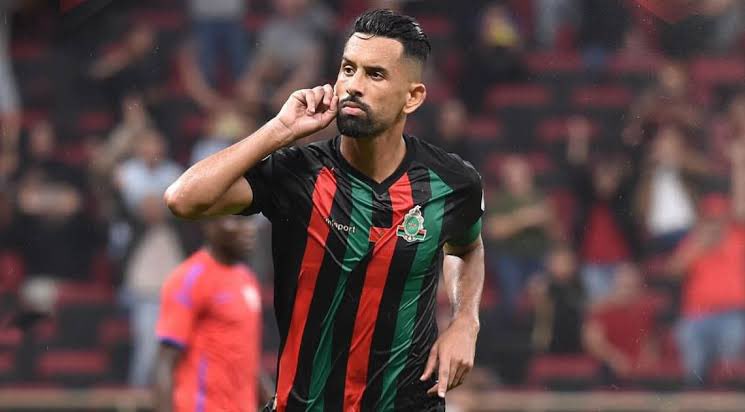 ElLoboVIP's tweet photo. FAR Rabat vs Olympique Safi: BTTS NO (1.52)🔒EV+

Se enfrenta un FAR Rabat que es una auténtica muralla en defensa (permitiendo un xGA ridículo de 0.44 por juego y apenas 8 goles en toda la temporada) contra el lugar 16 de la tabla, cuya ofensiva está totalmente inoperante. https://t.co/7fcxGoJuob