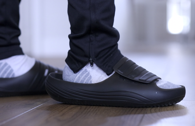 AD: New & Now $42! Retail $65 Super comfy IMO adidas adislide sandals  https://t.co/PHAkYOUozG