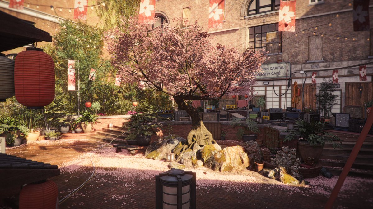 Tom Clancy's The Division tweet media