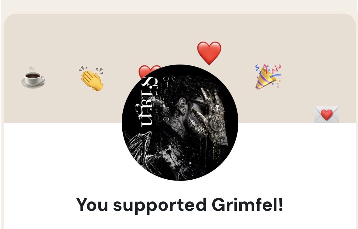 soundboostcom's tweet photo. @GrimfelOfficial @TheChuckTone 🙌 https://t.co/gcC6mkoMOH
