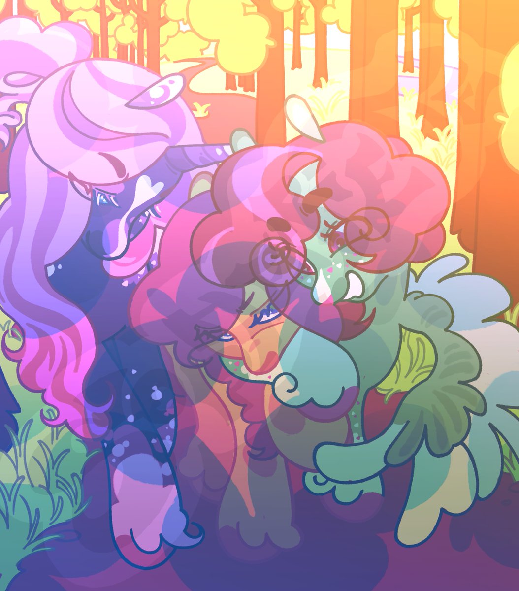 sopheriette ⋆ COMMISSIONS OPEN! tweet media