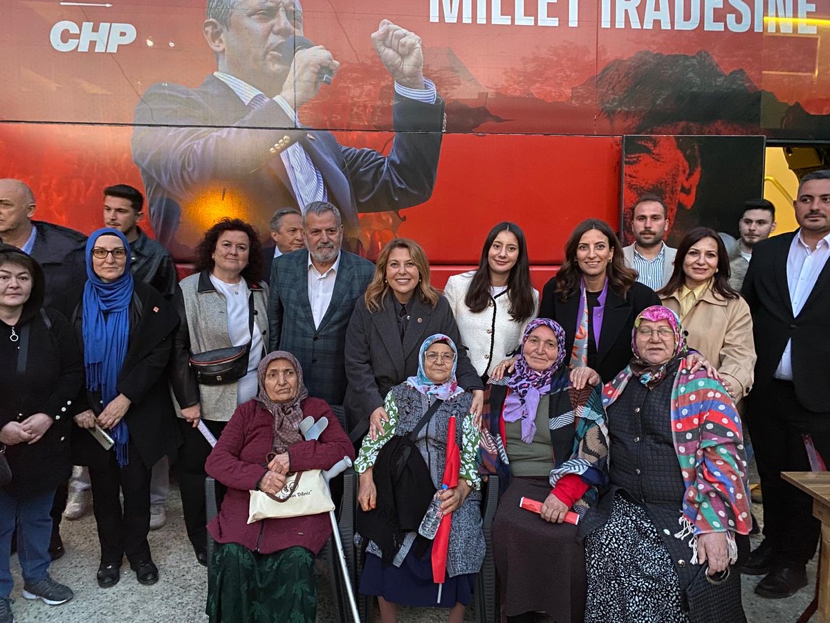 elvangezmischp's tweet photo. 📍 Sekü Köyü

Havamızı, suyumuzu, toprağımızı ve yaşam alanlarımızı tehdit eden anlayışa karşı Sekü’de omuz omuza mücadelemizi büyüttük.
Derelerine, ormanlarına ve geleceklerine sahip çıkan vatandaşlarımızın yanındayız.

Doğamızı ve yaşam alanlarımızı koruma mücadelesini birlik ve dayanışma içerisinde sürdürmeye devam edeceğiz.
Suyumuzu, toprağımızı ve geleceğimizi hep birlikte koruyacağız. 🌿