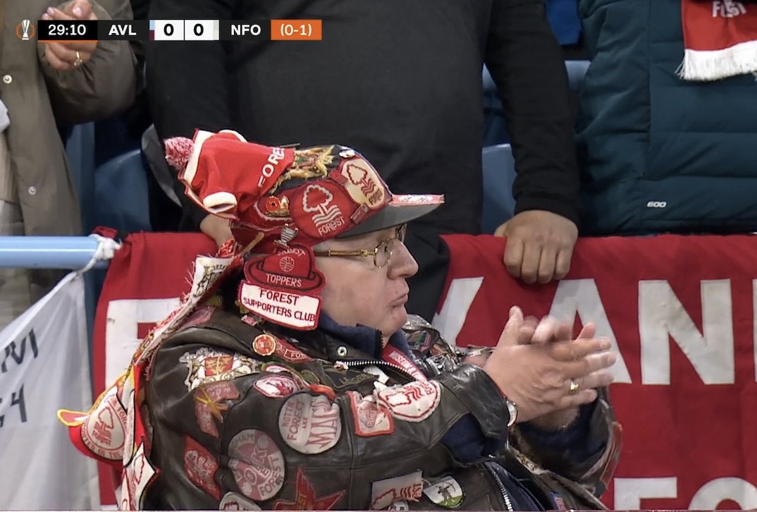 The Touchline | 𝐓 tweet media