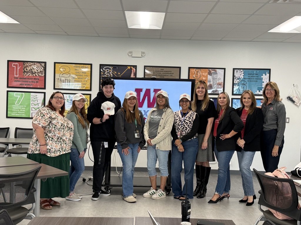 Luling ISD tweet media
