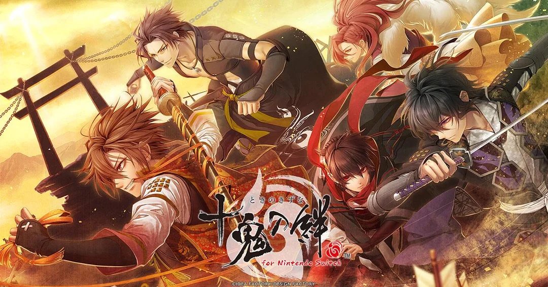 ryehartyonotome's tweet photo. ~The art of Miko~

Beast Master and Prince | Moujuutsukai to Ouji-sama (2010)
Bond of Ten Demons | Toki no Kizuna (2012)
Code: Realize (2014~2017)
Sullyland Nursery Rhyme (2026)

(1/3) https://t.co/h8SUjxftM3