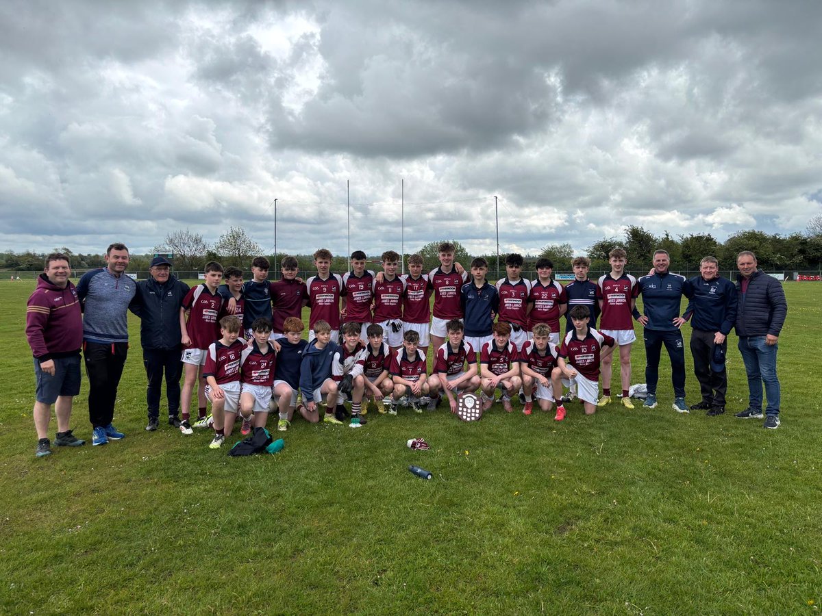 BoyleGAA's tweet photo. Match Reports: U15 Feile Competition
Get all the latest news on the Boyle GAA app https://t.co/jRMF9InArH https://t.co/S0ypRfu5Mv