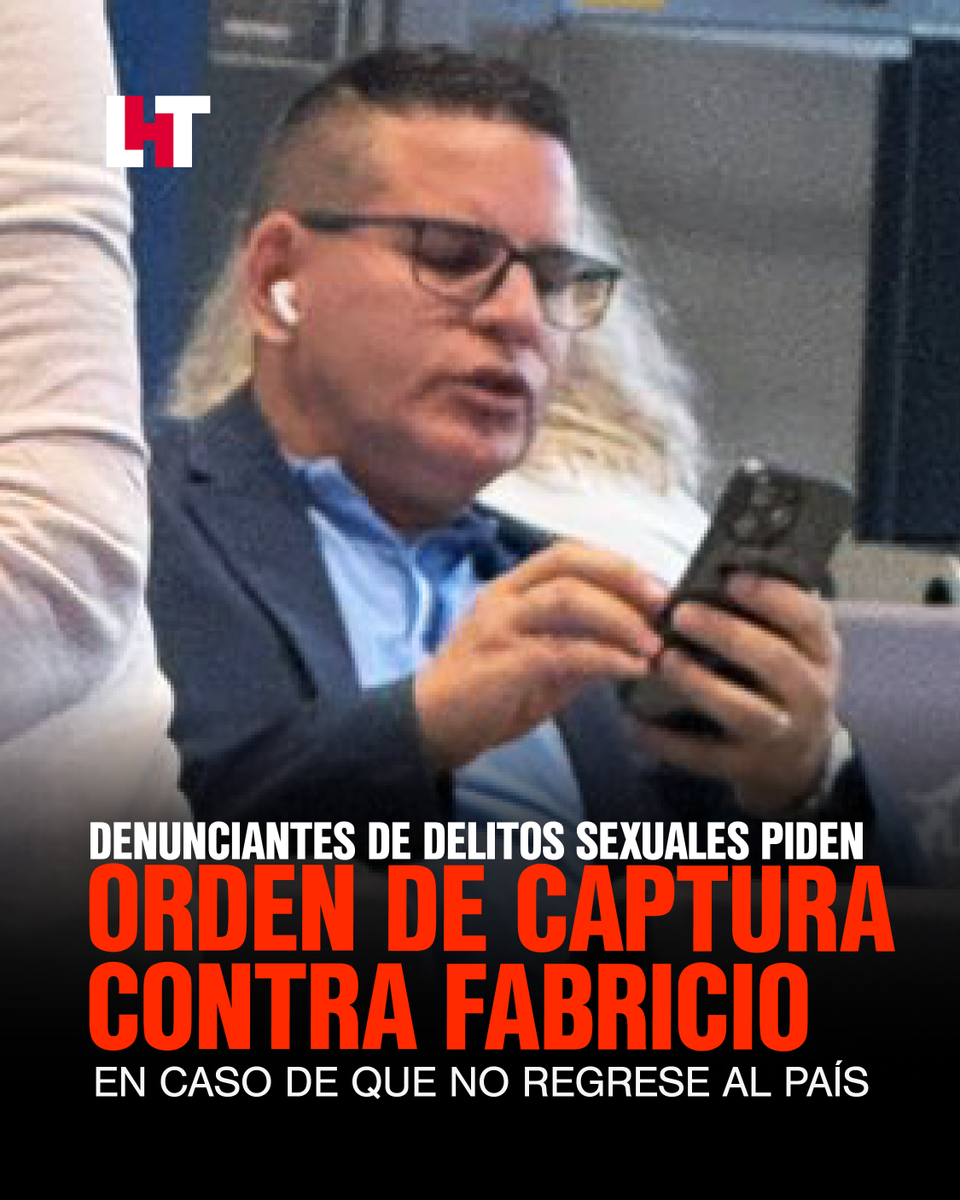 La Hora Tica tweet media