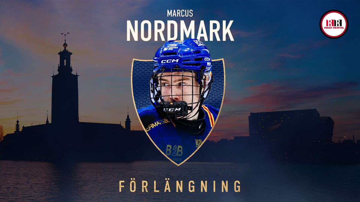 Djurgården Hockey tweet media