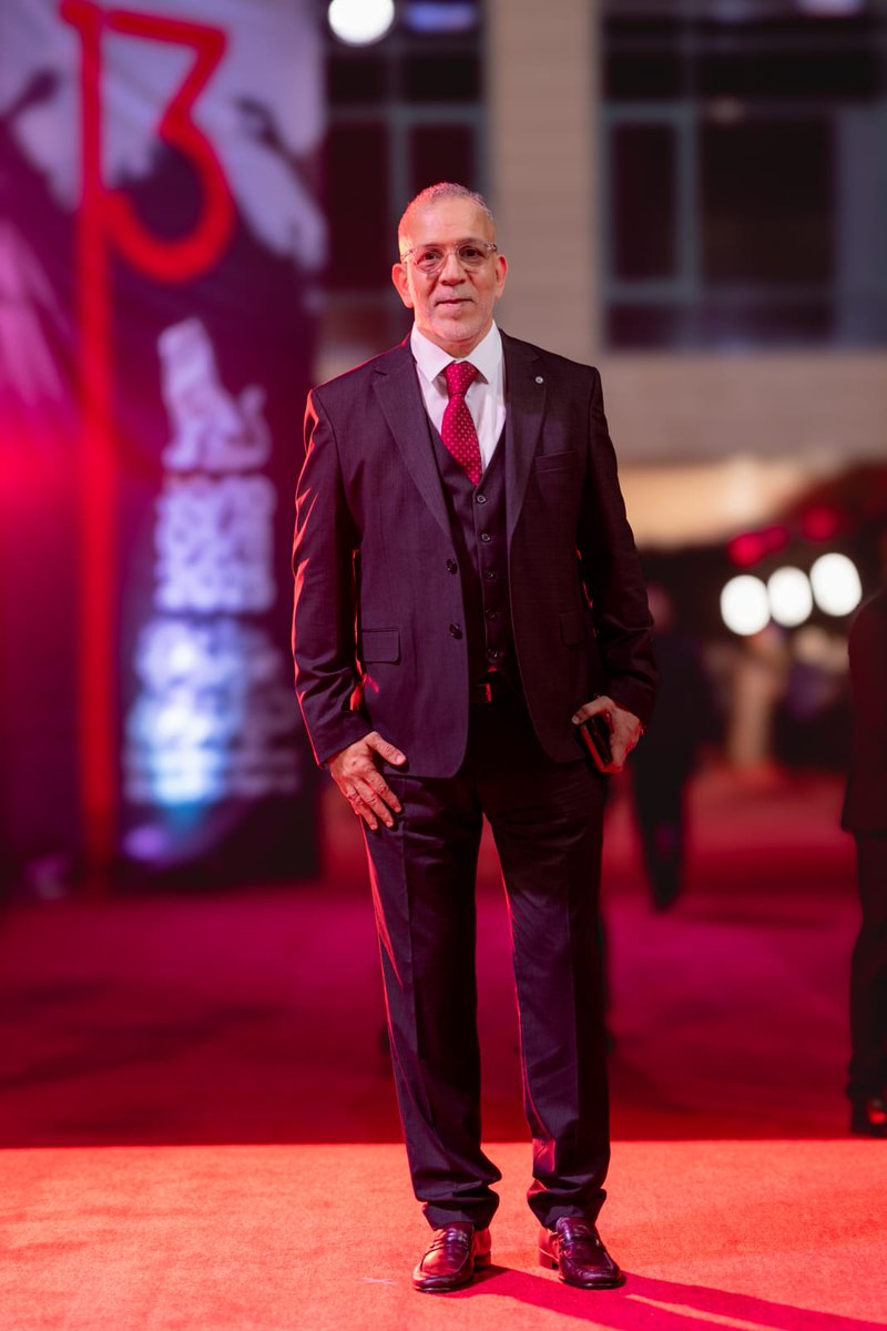 hafid derradji حفيظ دراجي tweet media