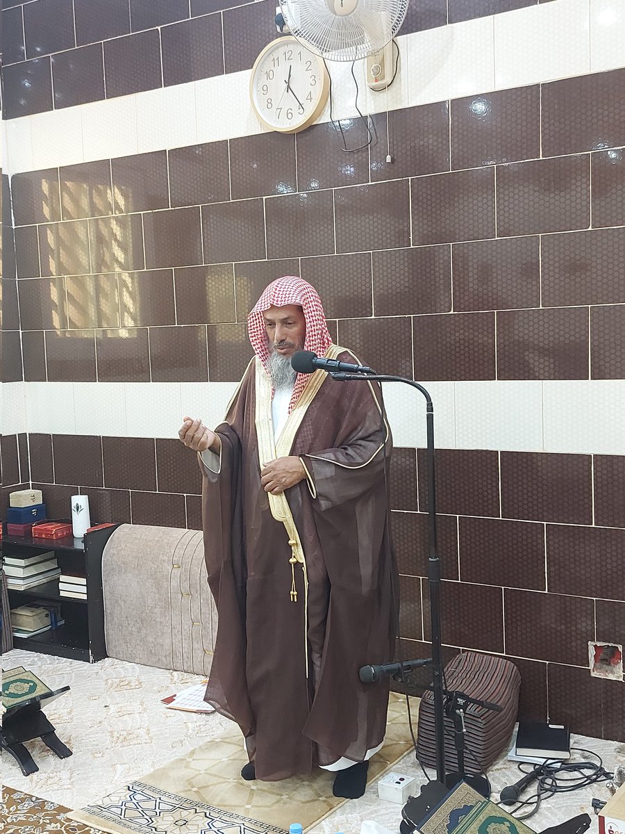 dawahalquwaiah's tweet photo. أقامت #جمعية_الدعوة_بالقويعية خلال اليومين الماضيين برنامجاً دعوياً للشيخين:

_عبد الله بن محمد الشهري
_سعد بن فالح الشهري

حيث تضمن إلقاء عدد من الكلمات والمحاضرات في عدة مساجد بالقويعية. https://t.co/3cKDXIia9S