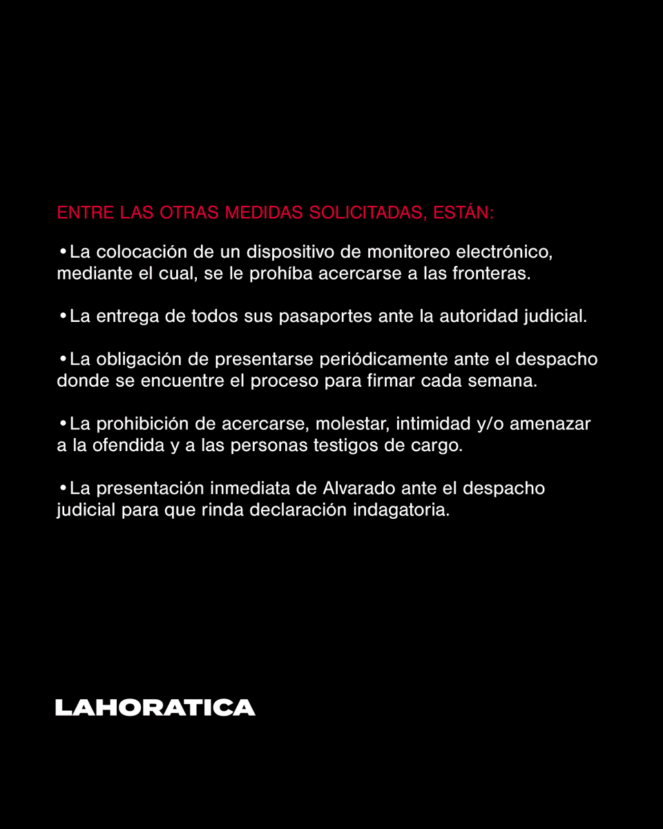 La Hora Tica tweet media