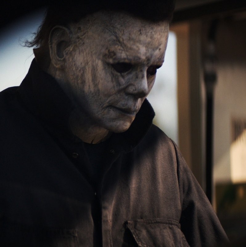 Halloween Movie Source tweet media