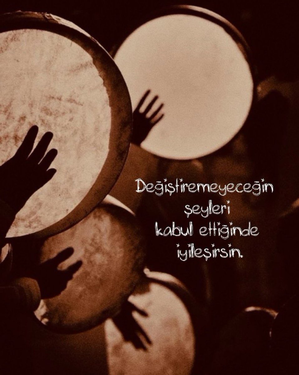 xmentalactivity's tweet photo. “Değiştiremeyeceğin şeyleri kabul ettiğinde iyileşirsin.” https://t.co/OEuthQSc5X