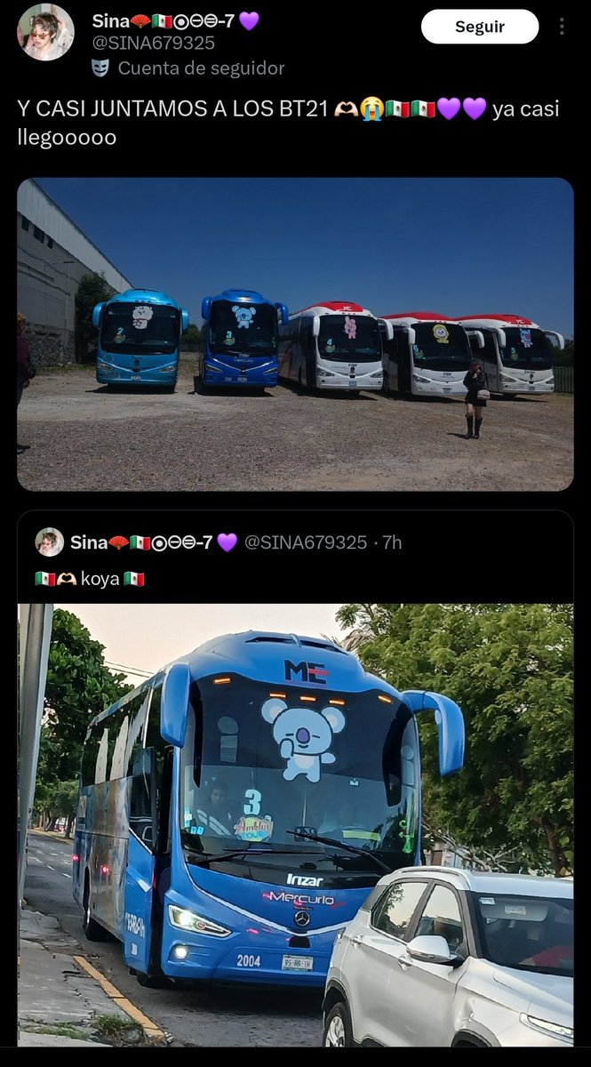🇵🇪 Ymiri ♱ VERÁ A BTS x2 tweet media
