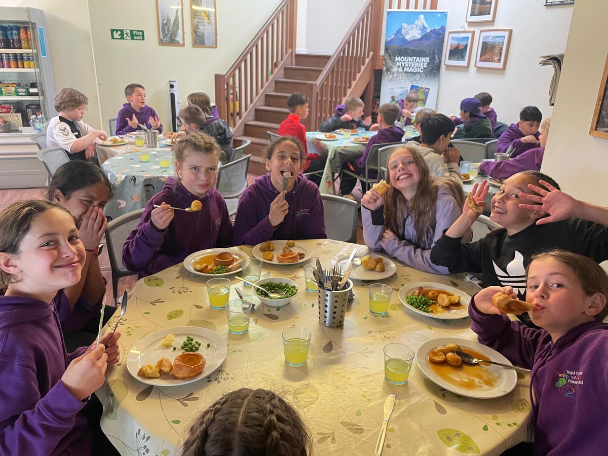 Pontprennau Primary tweet media