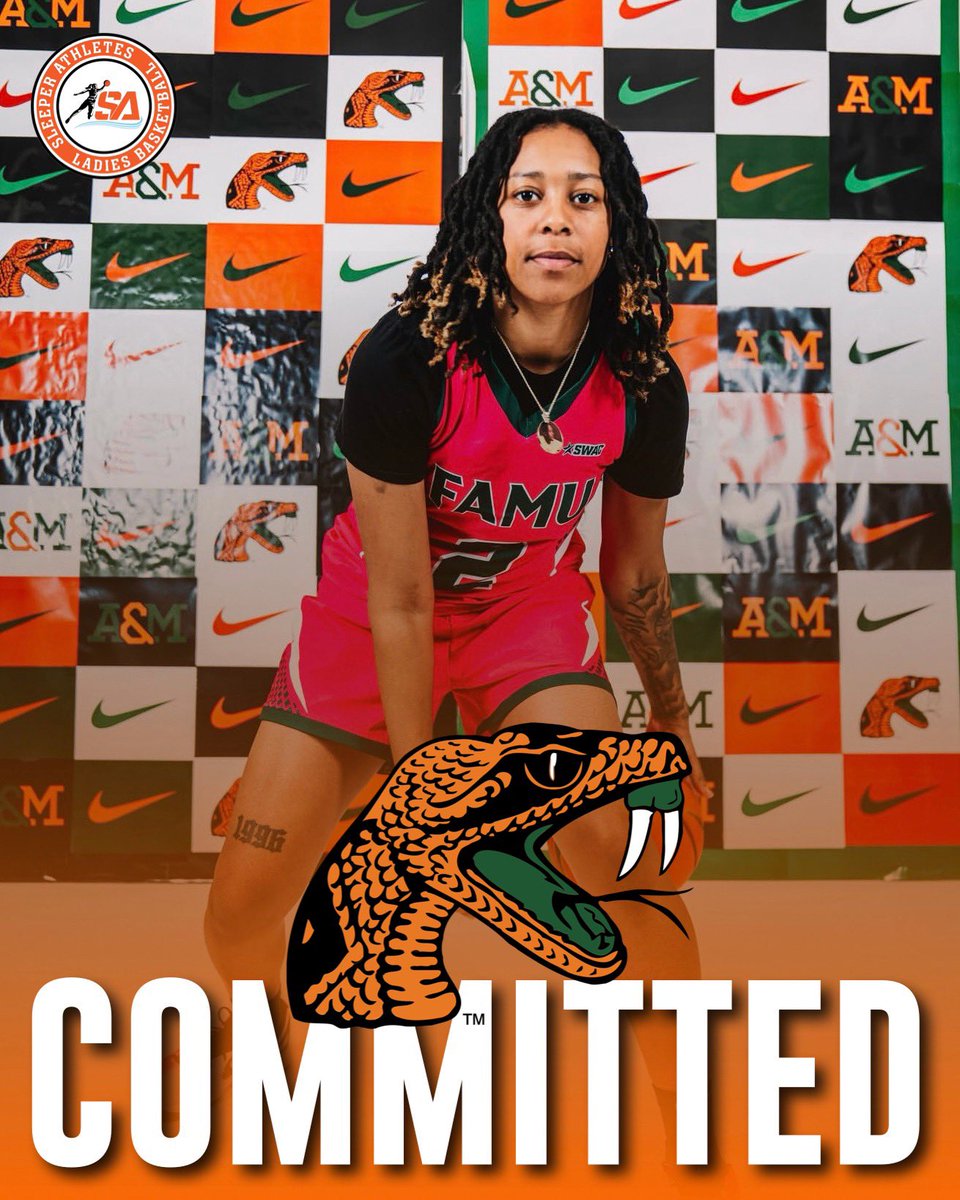 Sleeper Athletes Ladies Basketball tweet media