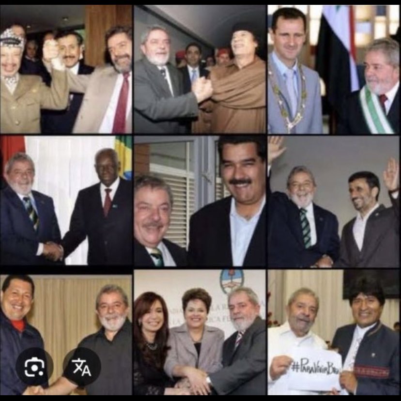 <a href="/EricLDaugh/">Eric Daugherty</a> <a href="/SantiagoDLNWS/">SantiagoDailyNews ❁</a> This is Lula 🦑