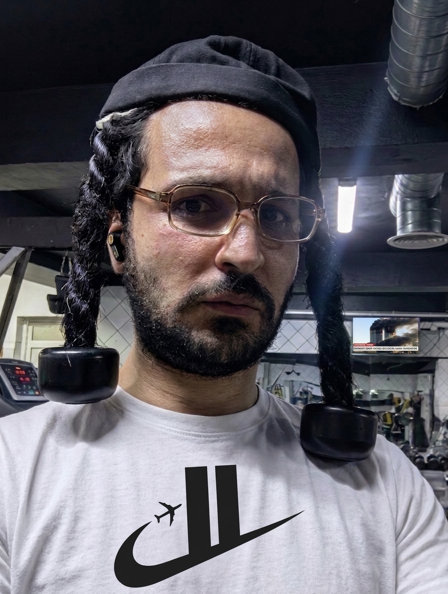 EliasMechakra's tweet photo. أَعْطُوا لِلْيَهُودِيِّ الْأَكْلَ وَالشَّرَابَ، وَأَنْتَ يَا عَبْدَ اللهِ تَعْلَمُ أَنَّنَا فِي رَمَضَانَ فَانْتَظِرْ إِلَى الْمَغْرِبِ وَافْطُرْ مَعَنَا https://t.co/d2eAL89gJH