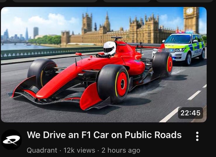 cat 🏎 🏁 tweet media