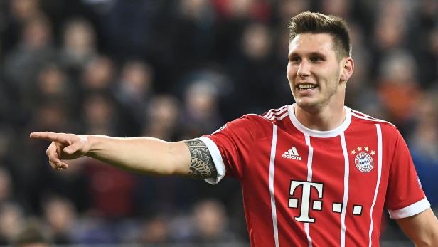 shemsifcb's tweet photo. Niklas Süle was a 1.95m / 100kg monster with the technique of a midfielder, the pace of a winger and the finishing of a striker.

More talented than Jérôme Boateng for me.
Could’ve genuinely become one of the GOAT CBs. What a waste. https://t.co/5oK0Axkc7Q