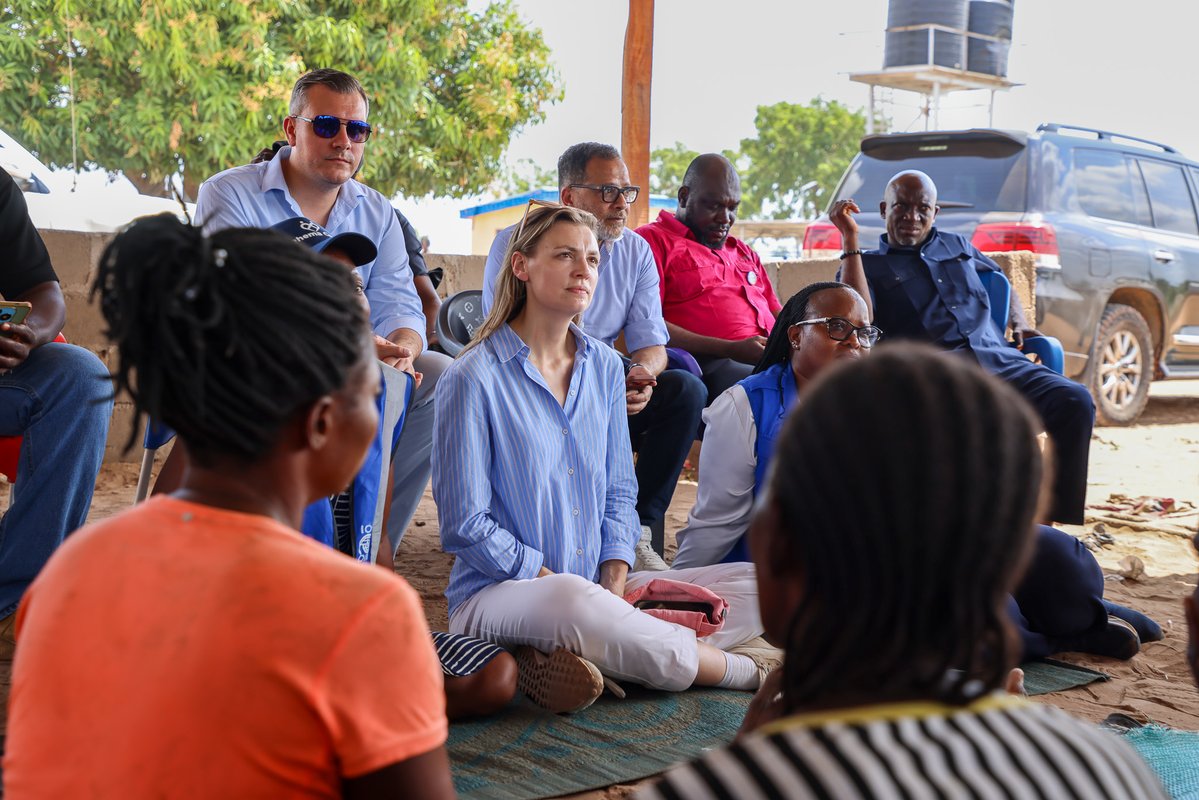 IOM Nigeria tweet media