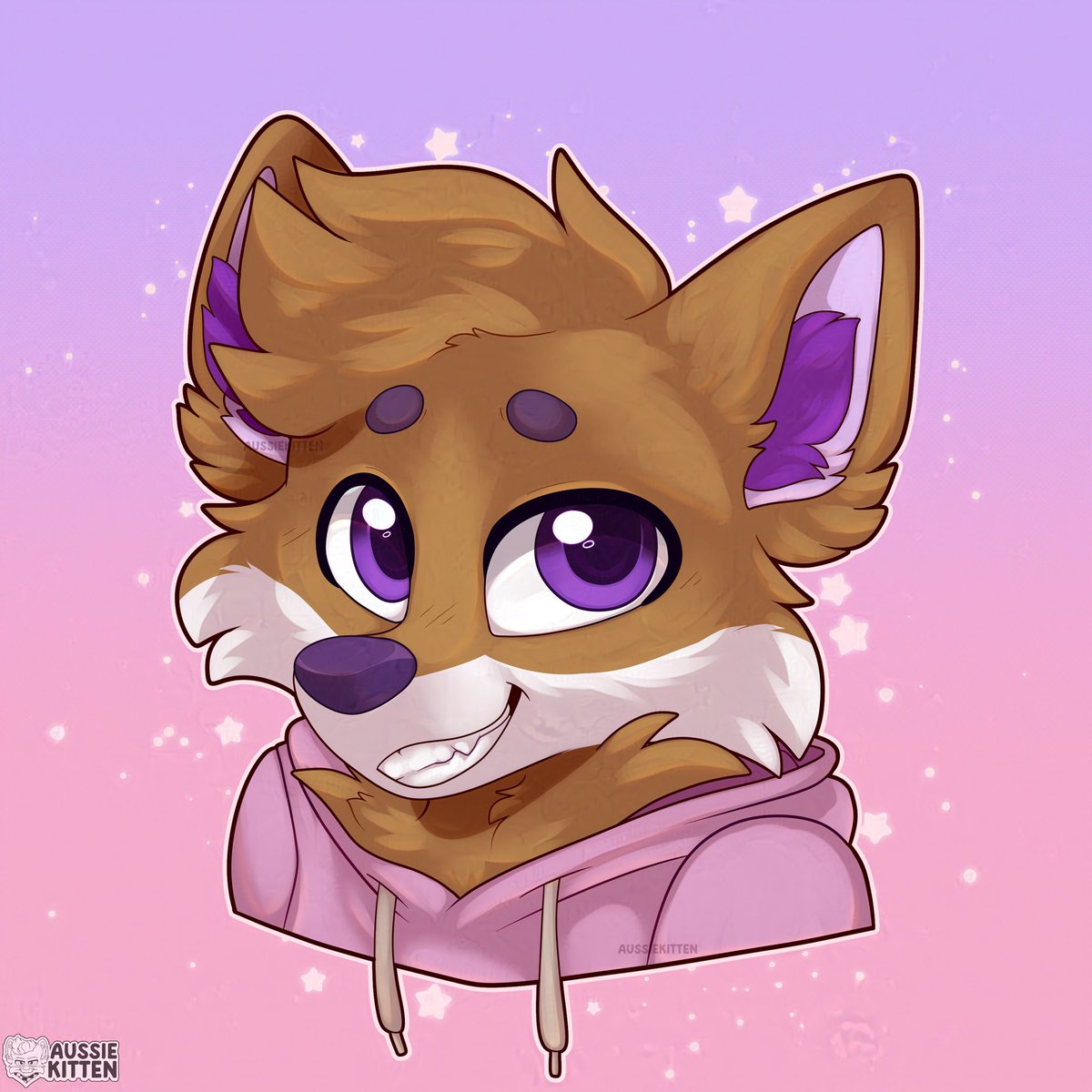 Shae the fox tweet media