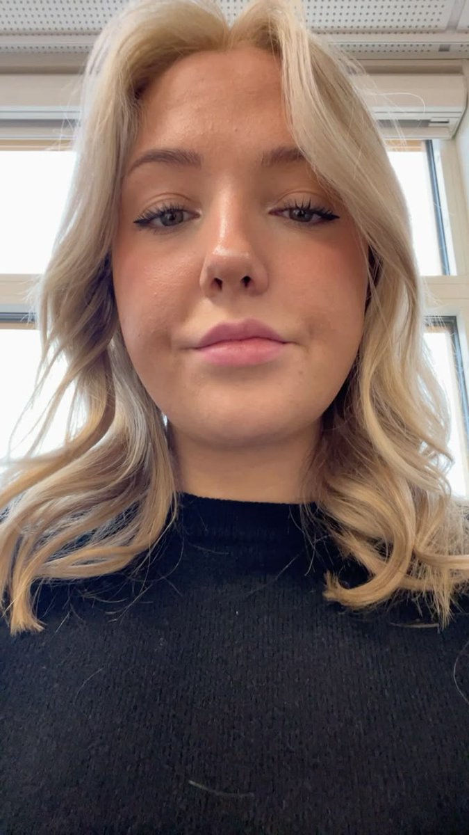 Kinsley Alba tweet media