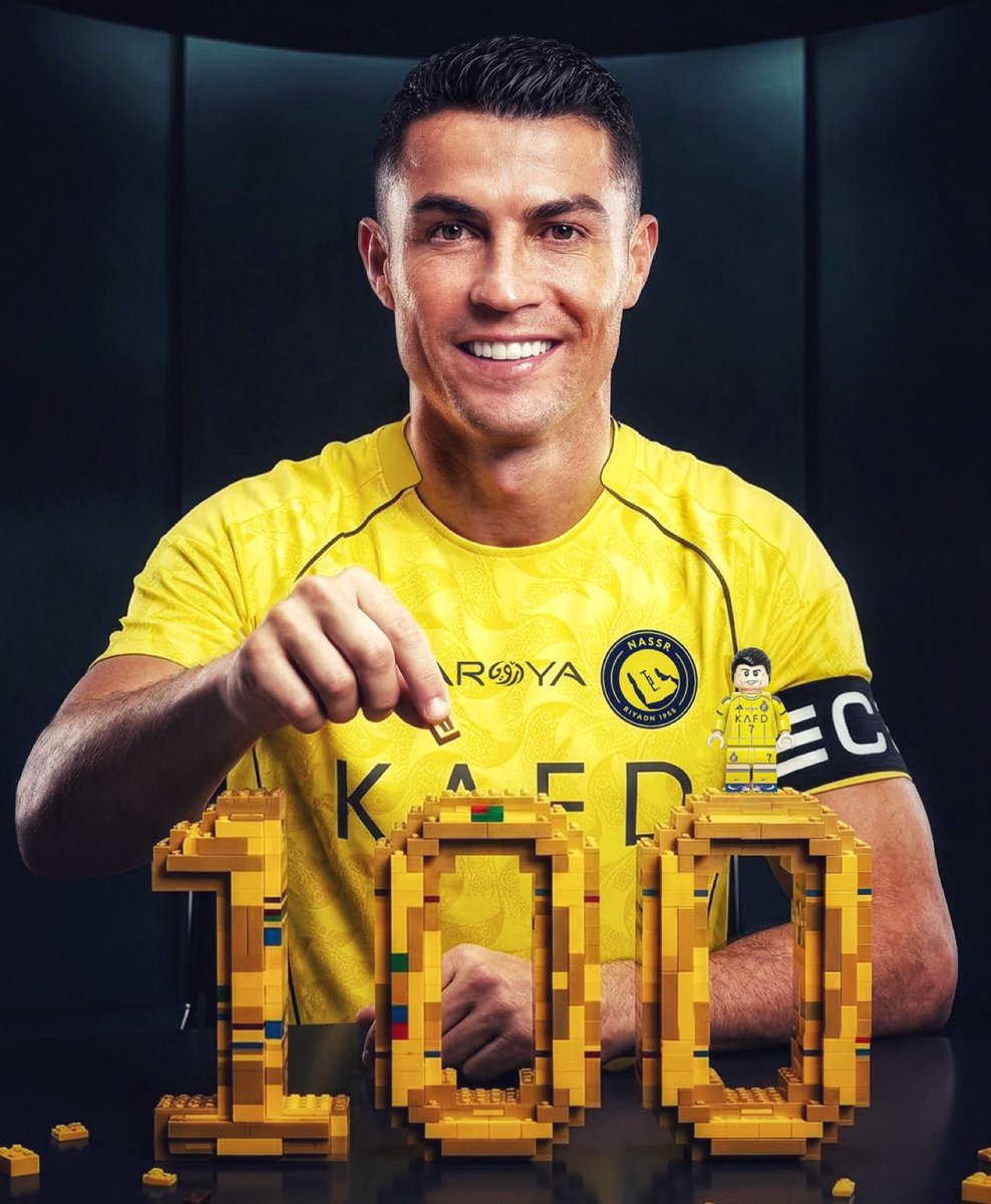 Nawaf_STATS's tweet photo. 🚨🚨🚨🚨🚨🚨🚨- تاريخيييييي :

الأسطورة كريستيانو رونالدو يسجل 100 هدف في دوري روشن 🤯🤯🤯🤯🤯💛💛💛💛💛 https://t.co/lux3VkyxmG