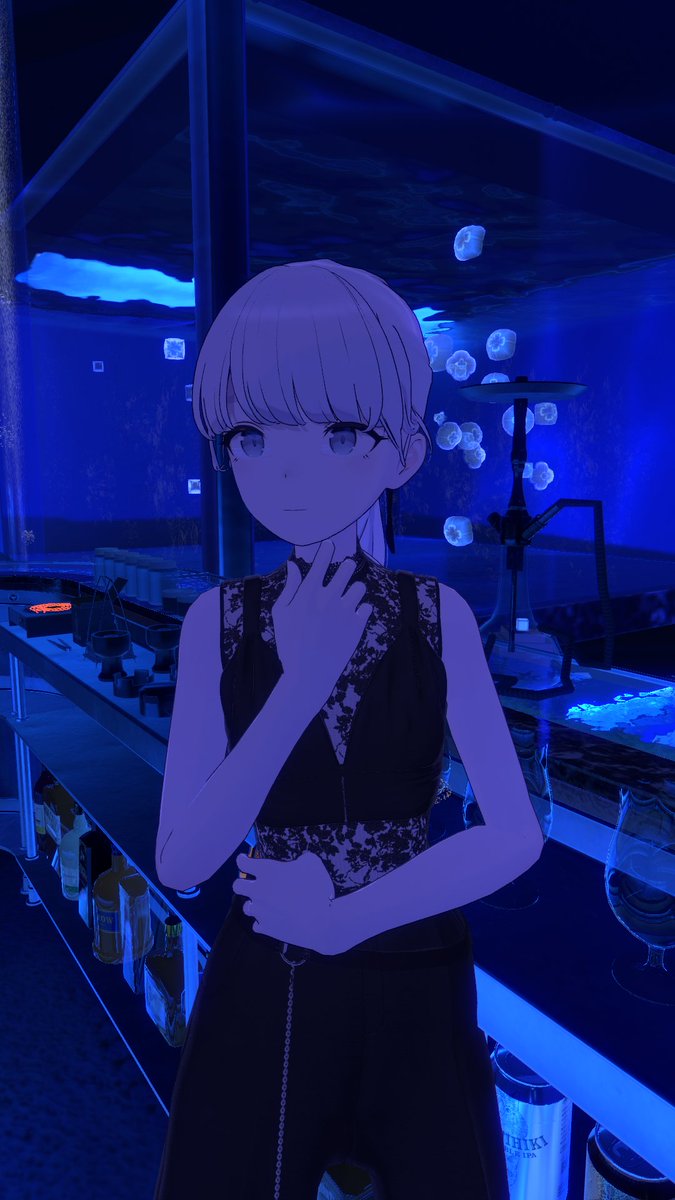 そるVRC tweet media