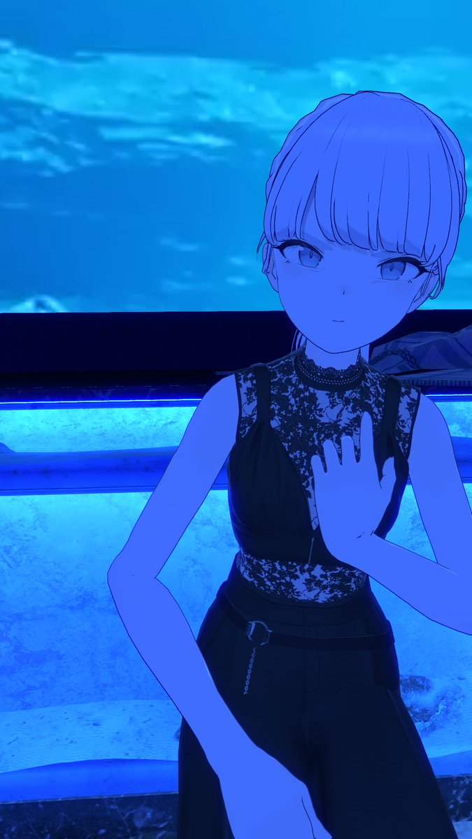 そるVRC tweet media