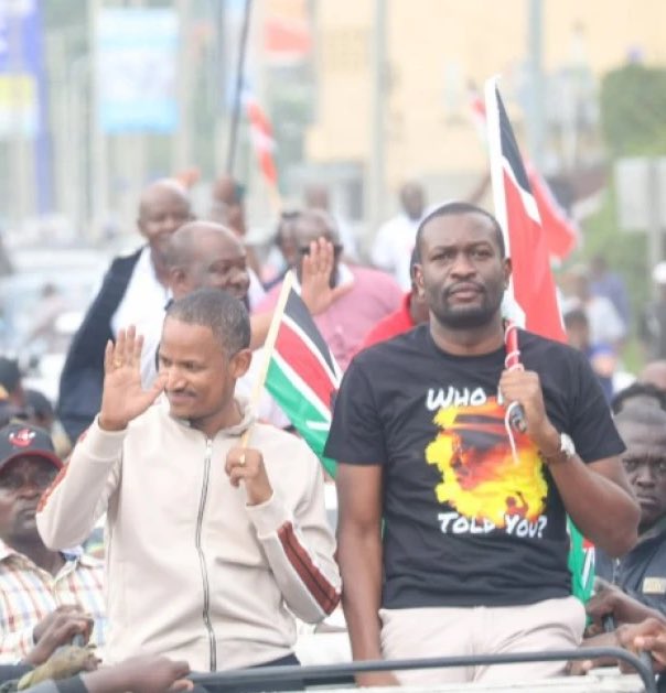 Jim Njue tweet media