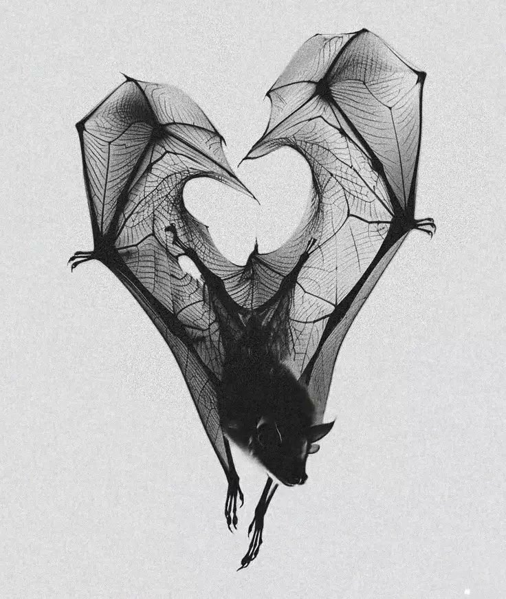 🖤🤍🦇BattyJinx🦇🤍🖤 tweet media