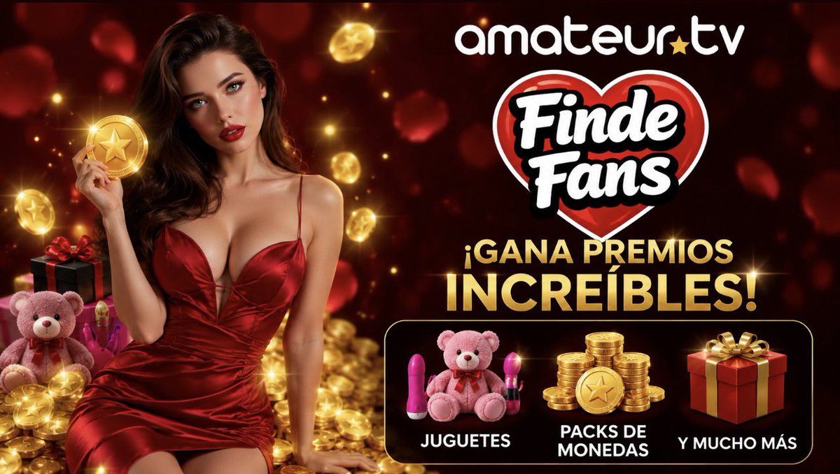 Amateur.tv Official tweet media