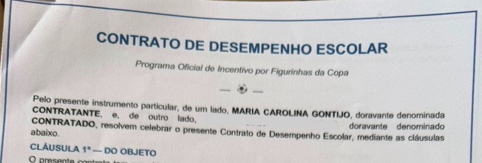 Maria Carolina Gontijo tweet media