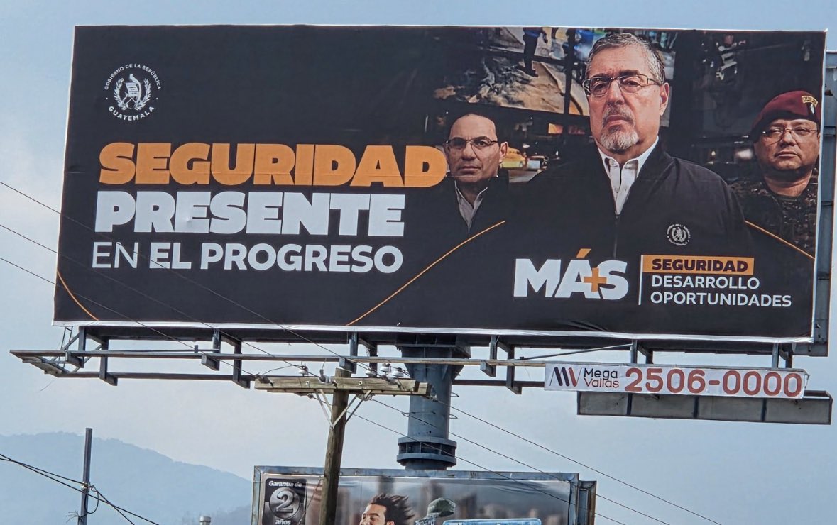 Ricardo Mendez Ruiz tweet media