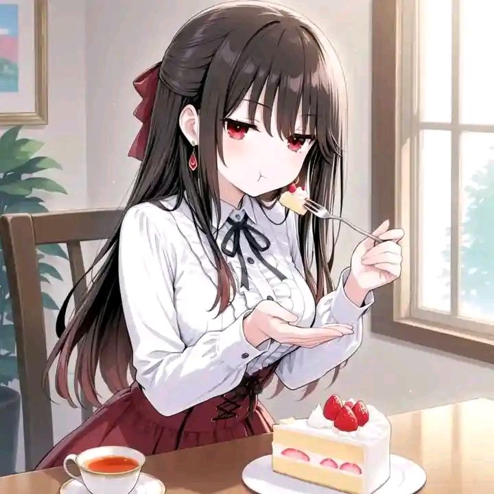 Tokisaki Kurumi tweet media