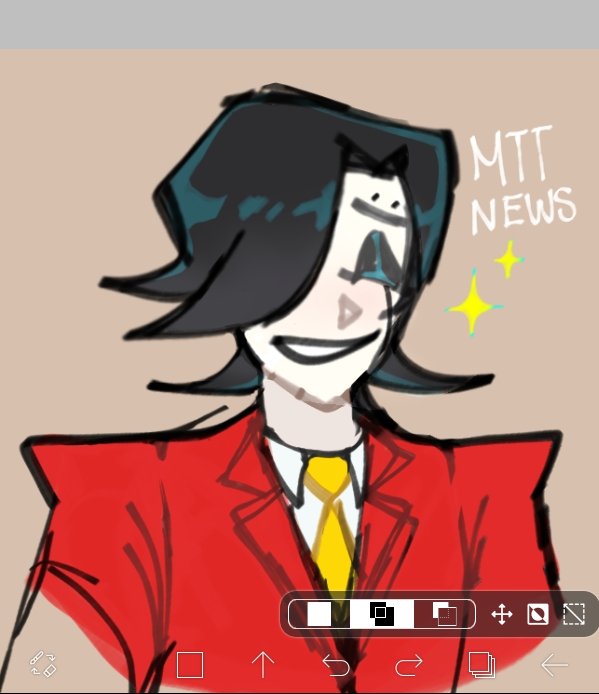 Cocoo_soda's tweet photo. olvide poner esto acá #mettaton https://t.co/mcw1thND2a