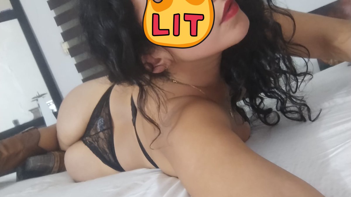 Michell Petite tweet media