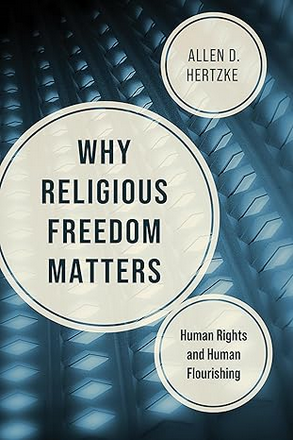 Religious Freedom Institute tweet media