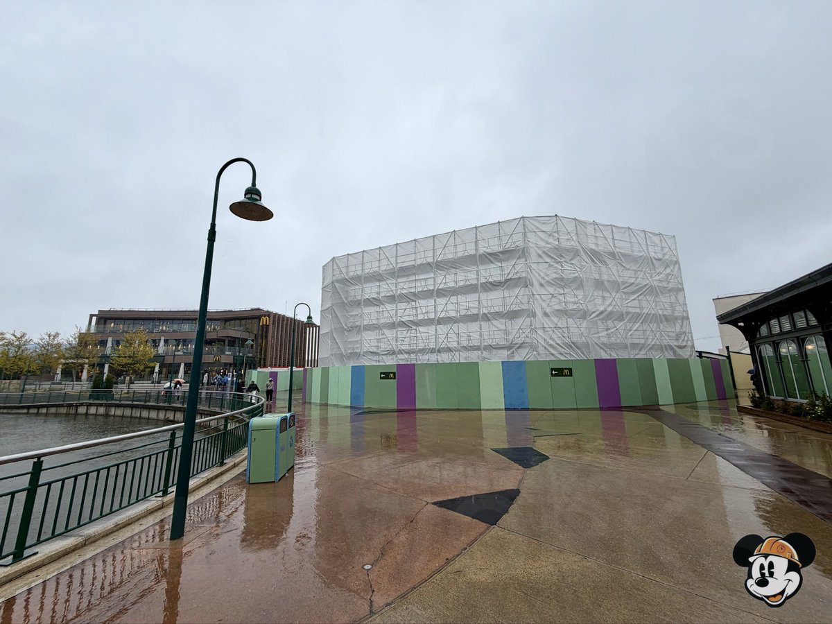 DLP Works tweet media