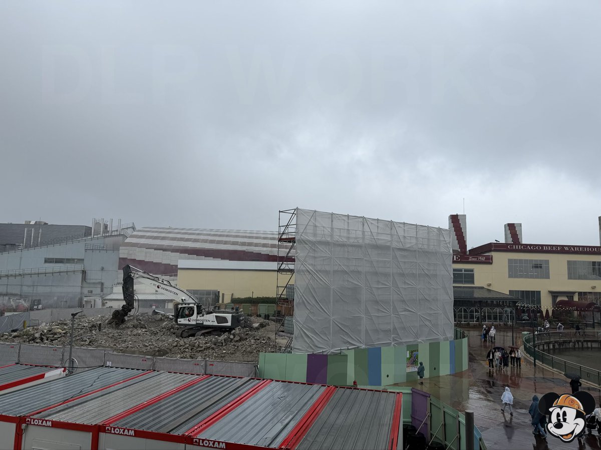 DLP Works tweet media