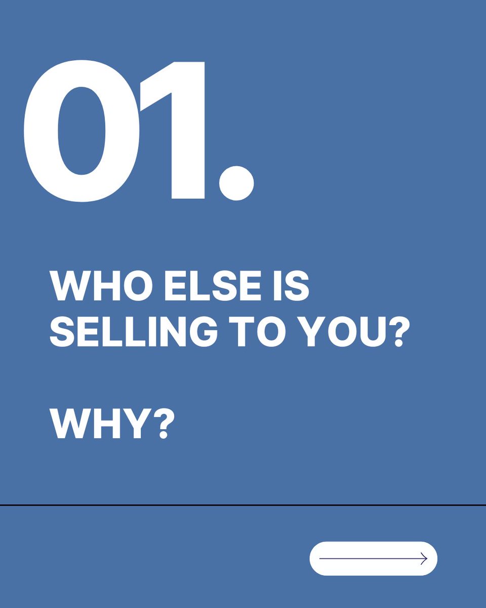Sales Evolution tweet media