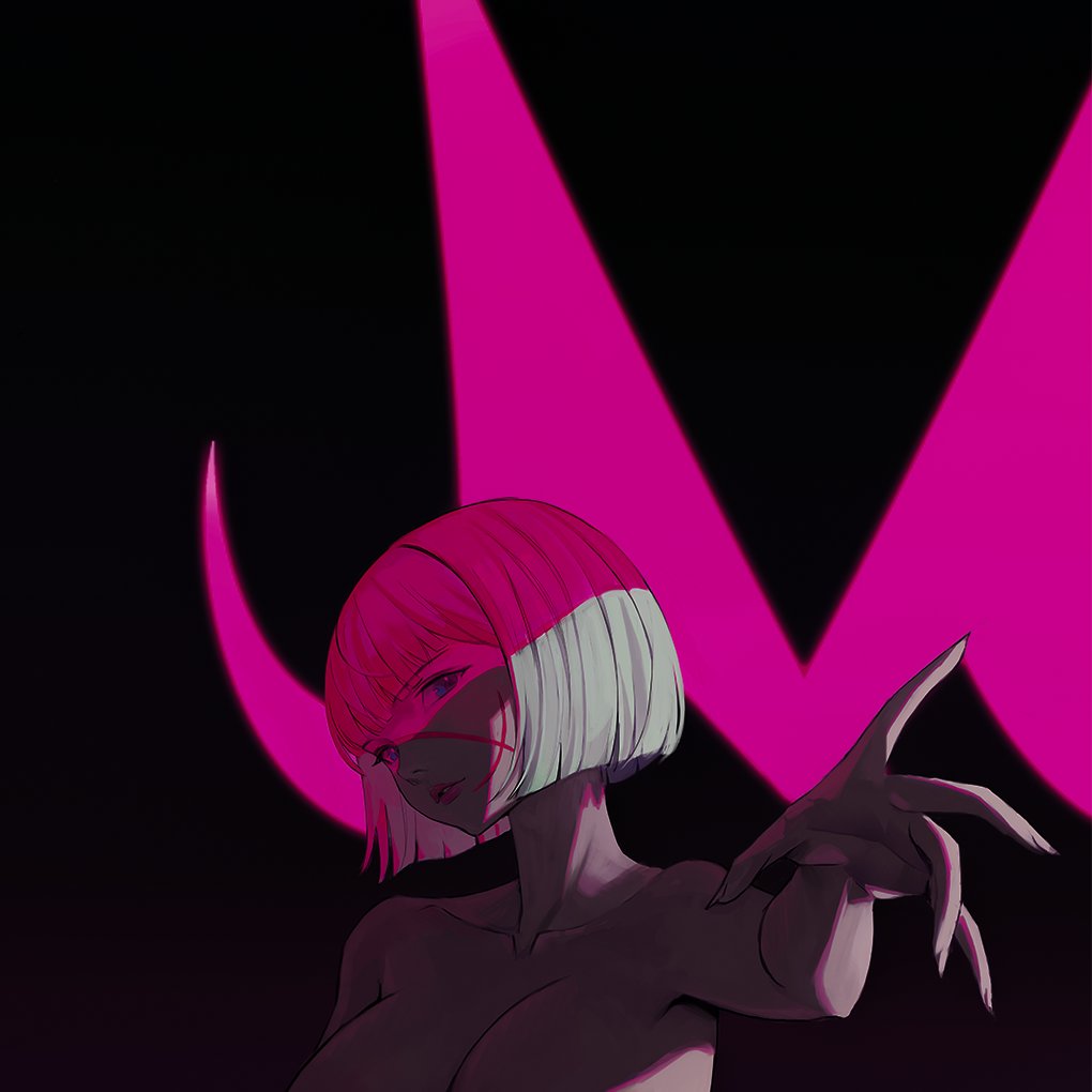 Majin 魔人 tweet media