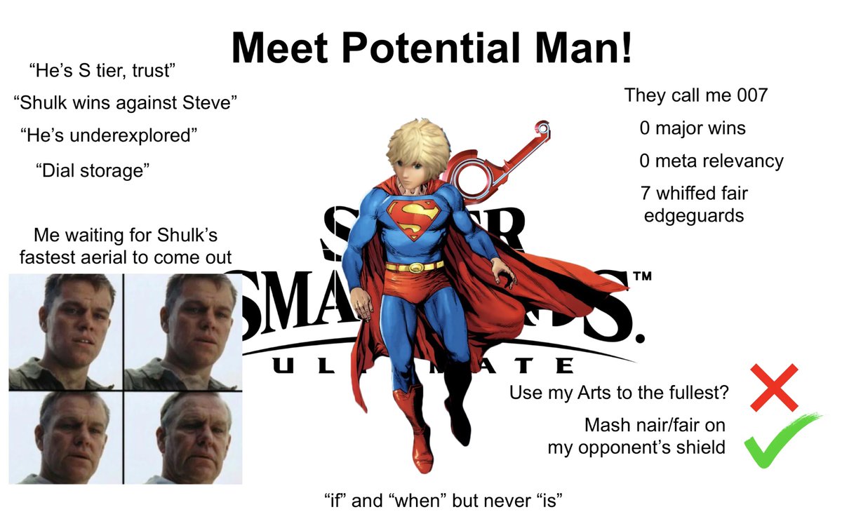 RazorGuild's tweet photo. @NarniaJGC Shulk 😭😭😭😭 https://t.co/Oq48EoQ52C