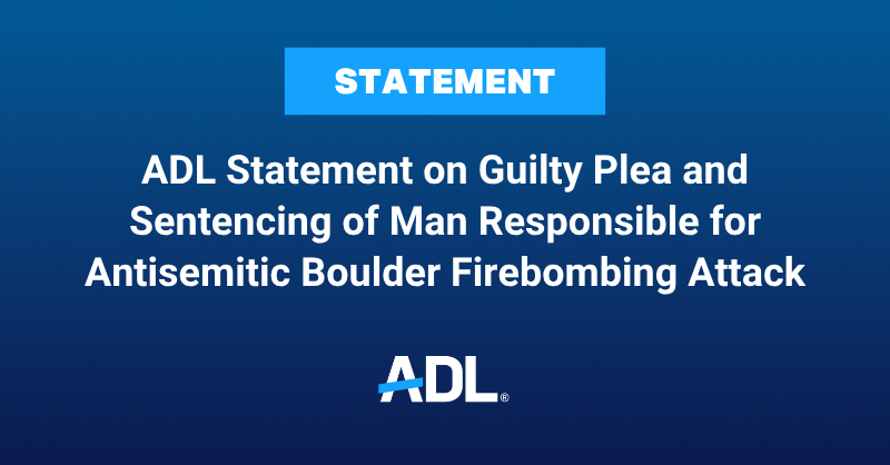 ADL tweet media
